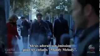 Castle 6x13 Sneak Peek#2 version longue vostfr 