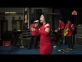 PAYUNG HITAM Indang Swastika OM DIAN NADA Live Kajar Kudus