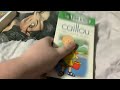 My Vhs Update For February 17th 2022