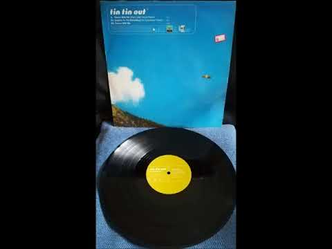 Tin Tin Out - Dance With Me (Sharp Mad House remix)