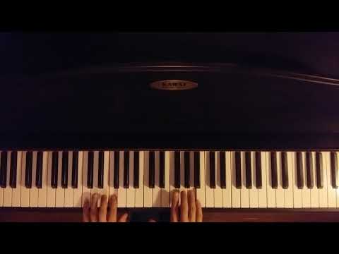 【可爱的钢琴古典名曲】 37 快乐的农夫