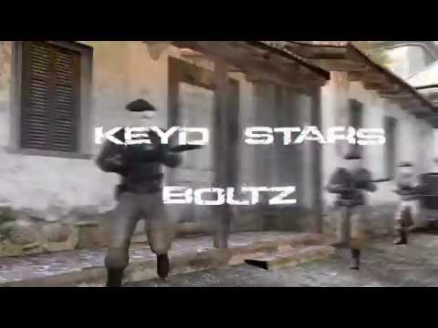 keyd Stars Boltz Vs Nihilum Gaming
