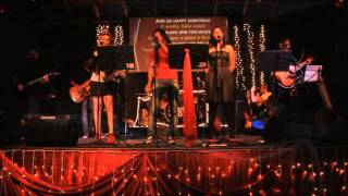 Happy Xmas (War Is Over) - Reo Speedwagon (Cover Golgota)