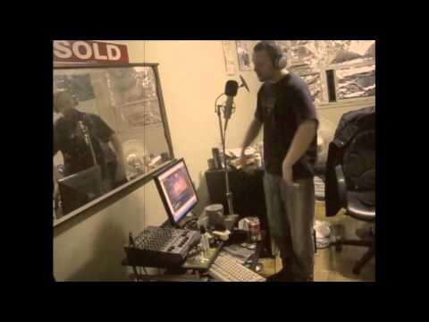 Cannibal Gangsterson - Rhythm Of My Life ( Official music video 2012 )