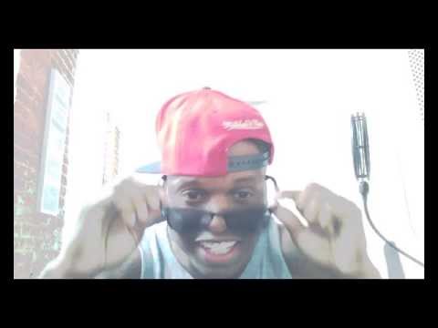 August Alsina- I  Luv This Shit ( Key Notez Remix)