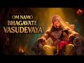 Chant Om Namo Bhagavate Vasudevaya 108 Times Powerful Krishna Mantra For Peace Liberation