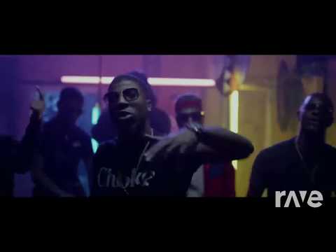 Huts X Rain - The Blockparty & Esko & The Script ft. Puri | RaveDj