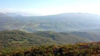 preview picture of video 'Castelforte-Escursione da Rio Grande per Monte Ornito... (SALLY VASCO ROSSI)'