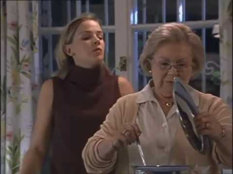 ⊕265 Der Alte Ich habe nicht geschossen 2000