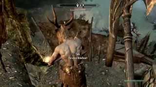 An Unsolvable Murder Mystery - Let's Play Skyrim Part 53