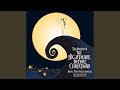 Jack's Lament by Danny Elfman
