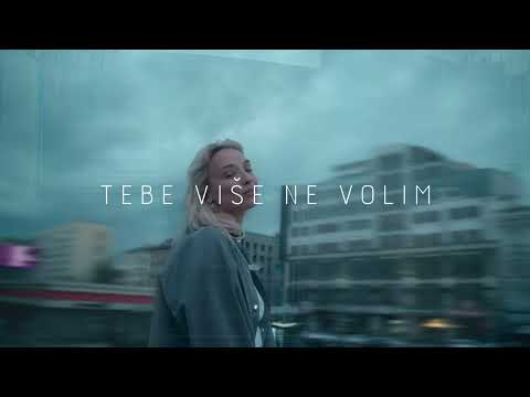 Tebe Više Ne Volim - Most Popular Songs from Croatia