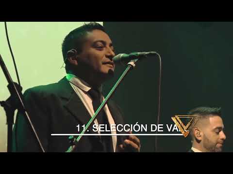 LOS LEGALES - SELECCION DE VALS