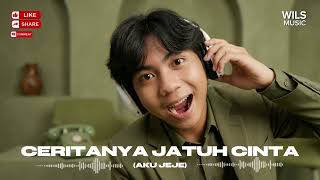 Download lagu CERITANYA JATUH CINTA – AKU JEJE (POP JAZZ VERSION) | COVER BY WILS MUSIC mp3 Download lagu CERITANYA JATUH CINTA – AKU JEJE (POP JAZZ VERSION) | COVER BY WILS MUSIC mp3