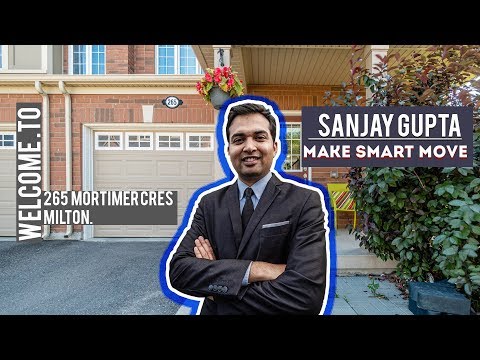 265 Mortimer Cres, Milton