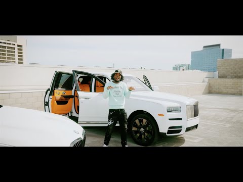 Hitta J3 - 142 Problems / On They Bumper (Official Music Video)
