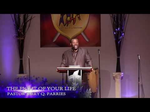 CFWC - The Fight of Your Life (Snippet)