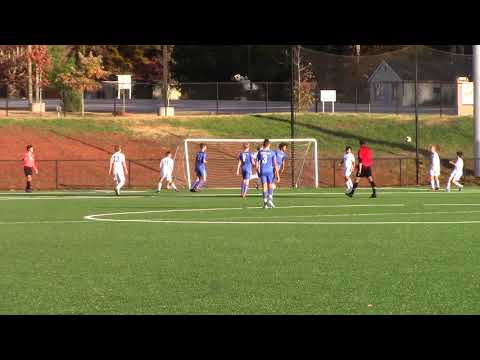20191124 SSA 05B NPL vs Charlotte