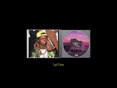 Rafaell Cocoa - Lil Wayne