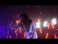 Foxes - Shaking Heads (Live @ Scala, London 4.3 ...