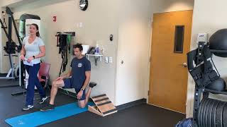 Total Body Cool Down thumbnail