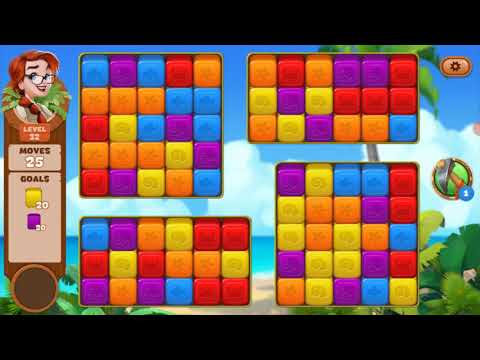 Lost Island:Blast Adventure Part 6