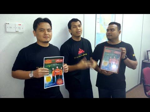 UNICtv - Promo Kem UNICnya Ramadhan Bersama UNIC