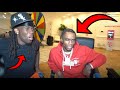 SOULJA BOY FREESTYLE WITH KAI CENAT