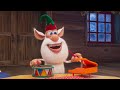 Booba 🎁 The Christmas Elf 🎄 Episode 114 - Funny cartoons for kids - BOOBA ToonsTV