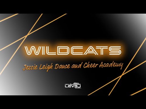 Jessie Leigh Dance and Cheer Academy Wildcats 2022-2023