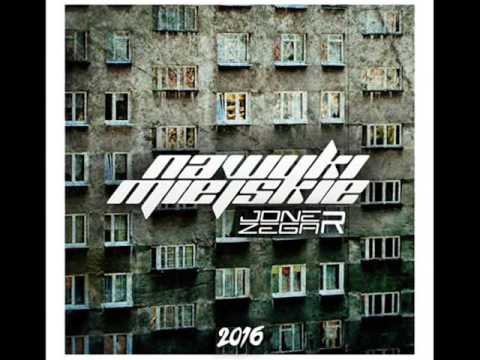 JONER/ZEGAR - RSPKT ft. DJ ROKA, prod. KPSN