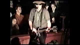 The Beat Farmers - The Belly Up Tavern 1992 - Keys To The World
