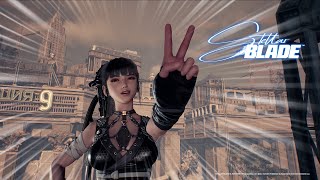 【Stellar Blade】ジャストガードとジャスト回避を知った邪な心