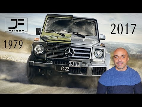 TOP 5 COCHES MÁS LONGEVOS: ¡SIGUEN en el MERCADO!  -LOS FÓSILES DEL MOTOR-
