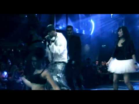 SAMER ISSA & JUSTINCREDIBLE TEAM @ MISS R'N'B 2010