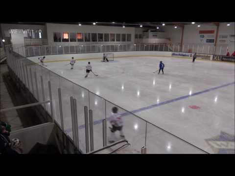 2017-03-11 Valdemarsviks IF - Vita Hästen C1-serien