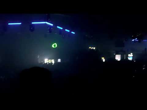 Marco Carola live at Hangar Belgrade