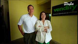 Scale faster with the right hires: How Vendify grew 3x with an Applicant Tracking System