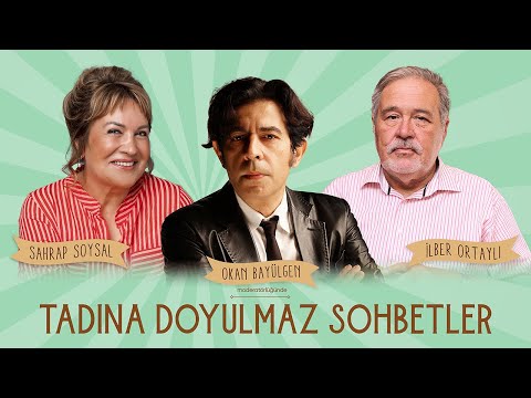 TADINA DOYULMAZ SOHBETLER - GENEL TANITIM