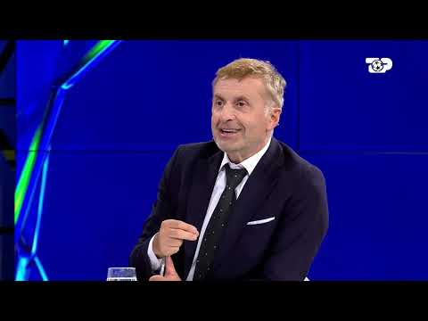 Igli Tare: Anglia është kremi i futbollit, Napoli të rrisë nivelin