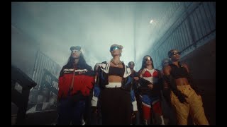 AGNEZ MO &amp; CIARA - Get Loose [Official Music Video]