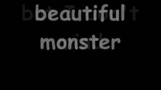 Ne Yo Beautiful Monster