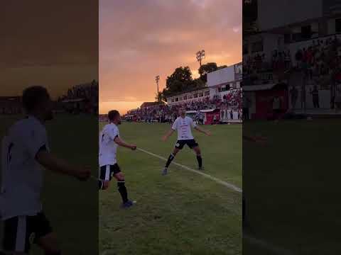 GOLAÇO DE JAILSON PARA O ASA QUE VENCEU O CSE POR 2 X 1 EM PALMEIRA DOS ÍNDIOS ALAGOAS