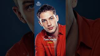 Top 7 Most Handsome Hollywood Actors 😱 90s-2000s (Then & Now) #shorts