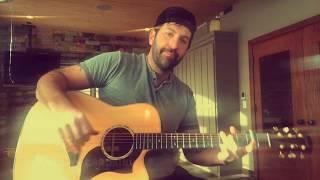 Josh kelley landslide