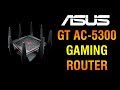 Роутер Asus GT-AC5300