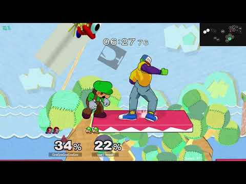 Pineapple vs CowCowCowCowCow The Florida Colosseum #1 Losers Semis