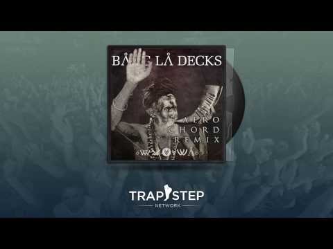 Bang La Decks - Utopia (Aero Chord Festival TRAP REMIX)