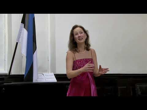 Ave Aava - Veel viivuks jää