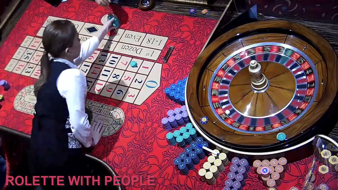 Auto Roulette Real Money USA: A New Era of Online Gaming